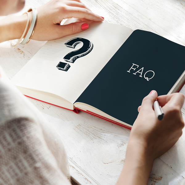 FAQ Image