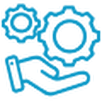 End-to-End Professional Support